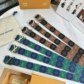 Picture of Louis Vuitton Belts _SKUfw218628526fw